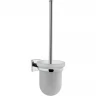 Держатель ершика VITRA Q-LINE, хром A44999