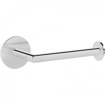 Держатель рулона туалетной бумаги VITRA ORIGIN, цвет хром Держатель рулона туалетной бумаги VITRA ORIGIN, цвет хром