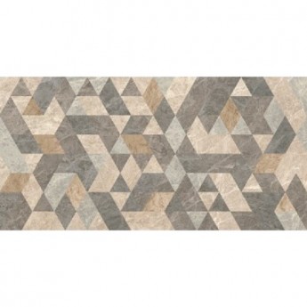 Керамогранит VITRA MARMOSTONE R9 Ректификат Декор Микс Гео Лаппато 60x120 Керамогранит VITRA MARMOSTONE R9 Ректификат Декор Микс Гео Лаппато 60x120