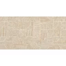 Керамогранит VITRA STONE-X R10A Ректификат Декор Этнический Микс Теплая Гамма Матовый 30x60 K949802R0001VTE0