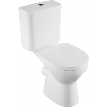 Напольный унитаз VITRA NORM FIT 9844B099-7200 Напольный унитаз VITRA NORM FIT 9844B099-7200