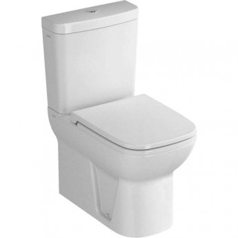 Напольный унитаз VITRA S20 5512l003-0096 Напольный унитаз VITRA S20 5512l003-0096