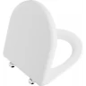 Сиденье для унитаза VITRA LIQUID быстросъемное с микролифтом 137-003-009