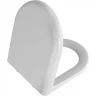 Сиденье для унитаза VITRA ZENTRUM 94-003-001