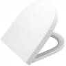 Сиденье VITRA SENTO с микролифтом дюропласт 86-003-009