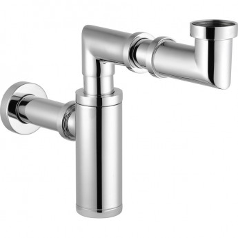 Сифон для раковины Z-типа VITRA Сифон для раковины Z-типа VITRA