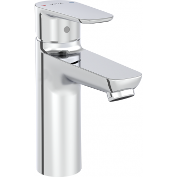 Смеситель для раковины VITRA FLOW SOFT A43009EXP Смеситель для раковины VITRA FLOW SOFT A43009EXP