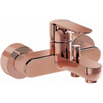 Смеситель для ванны VITRA ROOT ROUND A4272529EXP Смеситель для ванны VITRA ROOT ROUND A4272529EXP